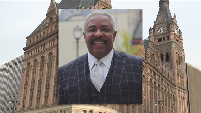 Harassment probe examines Milwaukee city attorney's conduct