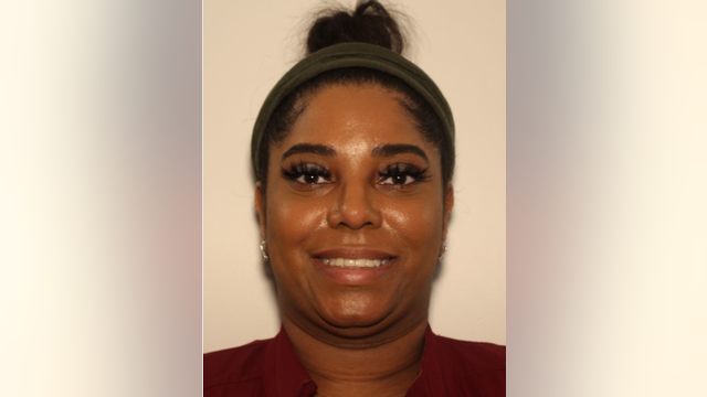 Georgia woman accused of driving into fast-food workers after drive-thru argument