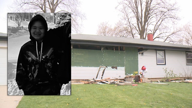 Officials stress smoke alarm importance in wake of fatal fire