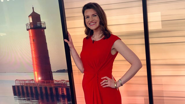 The FOX6 WakeUp family is growing! Welcome, Nikola Junewicz!