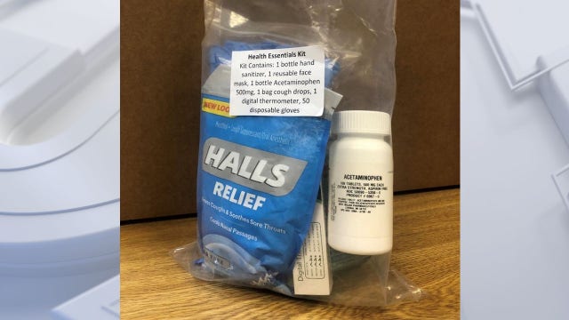 Extra-strength acetaminophen recalled nationwide