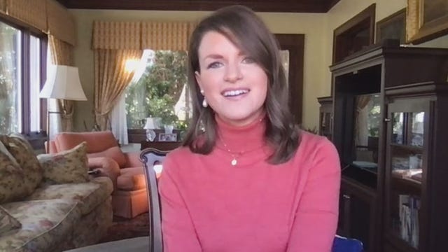 Meet the newest member of the FOX6 WakeUp News team, Nikola Junewicz