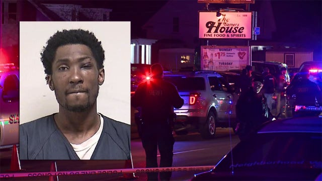 Somers bar triple homicide, Rakayo Vinson convicted