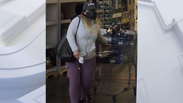 Menomonee Falls PD: Suspect spent $5K+ with stolen credit cards - Vimarsana News