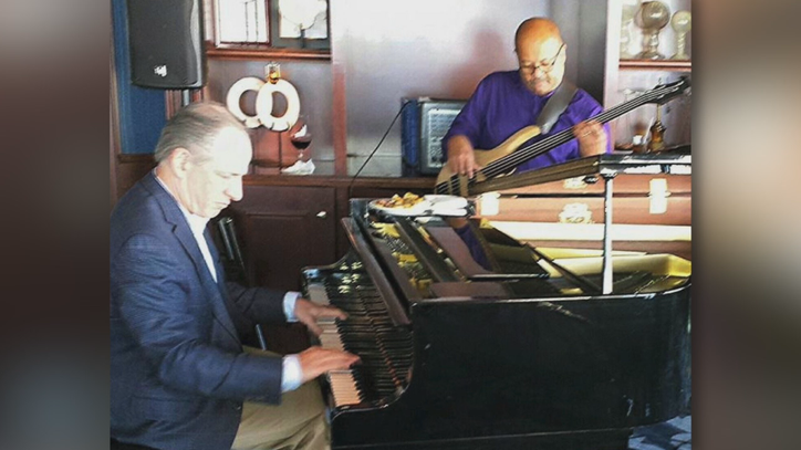 Bassist at Blu in Pfister in 'fight for his life,' battling cancer - Vimarsana News