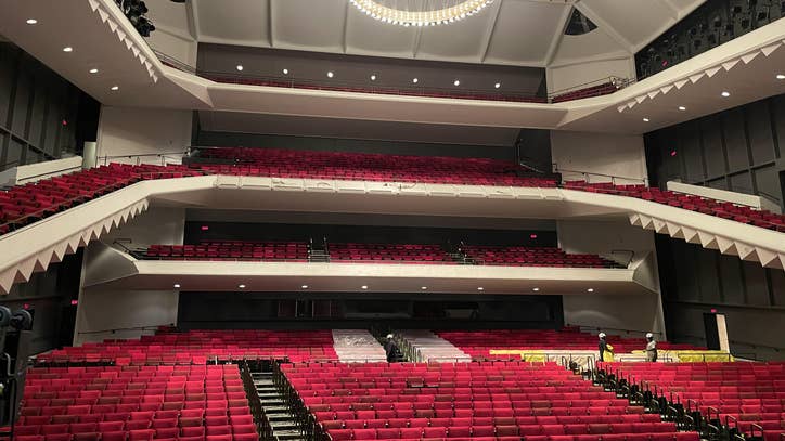 Uihlein Hall at the Marcus Center gets renovation - Vimarsana News