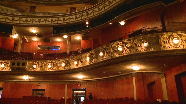 Pabst Theater reopens for first show since March 2020 - Vimarsana News