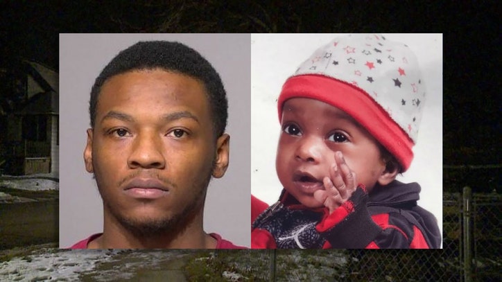 Milwaukee man gets 24 years in prison for 1-year-old's death - Vimarsana News