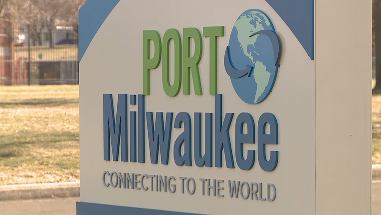 Port Milwaukee