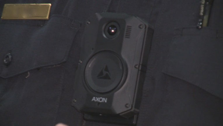 Body Camera Purchases May Rise As Ohio Commits To Equipping Officers ...