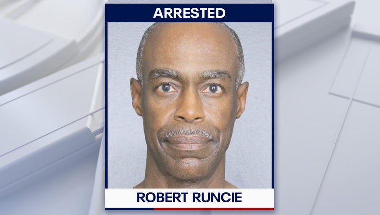 broward schools robert runcie mug