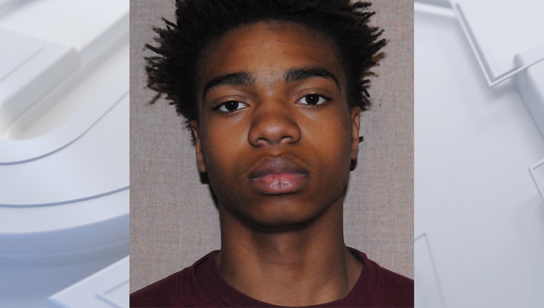 Rashaun Seaberry