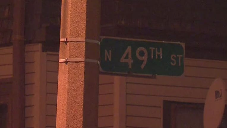 Man fatally shot near 49th and Center, Milwaukee