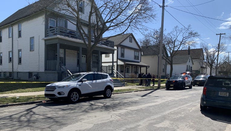 Shooting investigation near 21st and Vine, Milwaukee