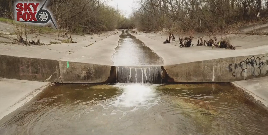 Honey Creek project to restore habitats, $14M plan under review