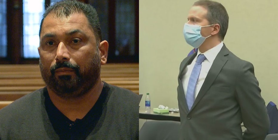 Faith leader urges continued conversations post-Chauvin verdict