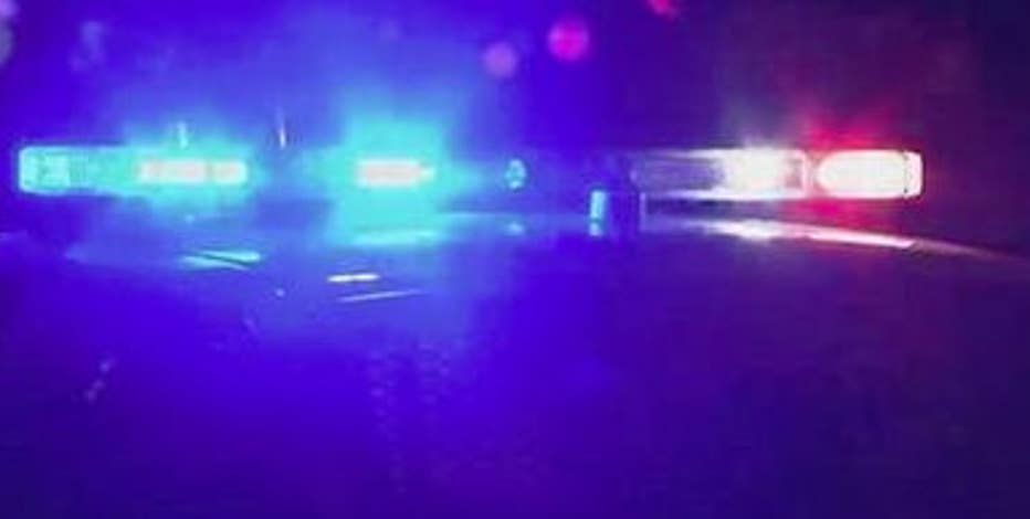 29th and Lisbon shooting; teen struck by gunfire while walking