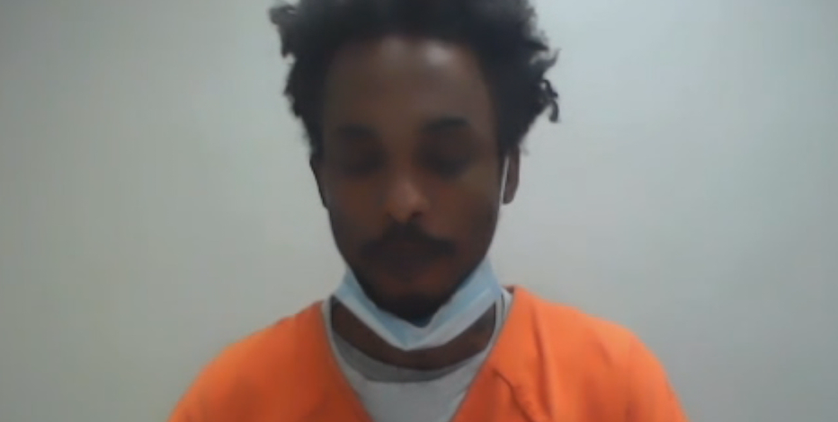 Man accused of setting fire to woman on Milwaukee’s north side