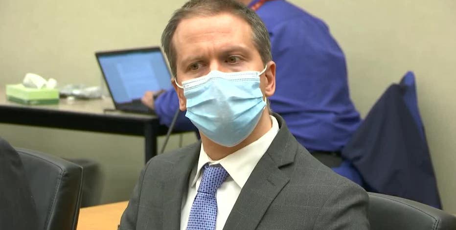 Can Derek Chauvin get his convictions tossed on appeal?