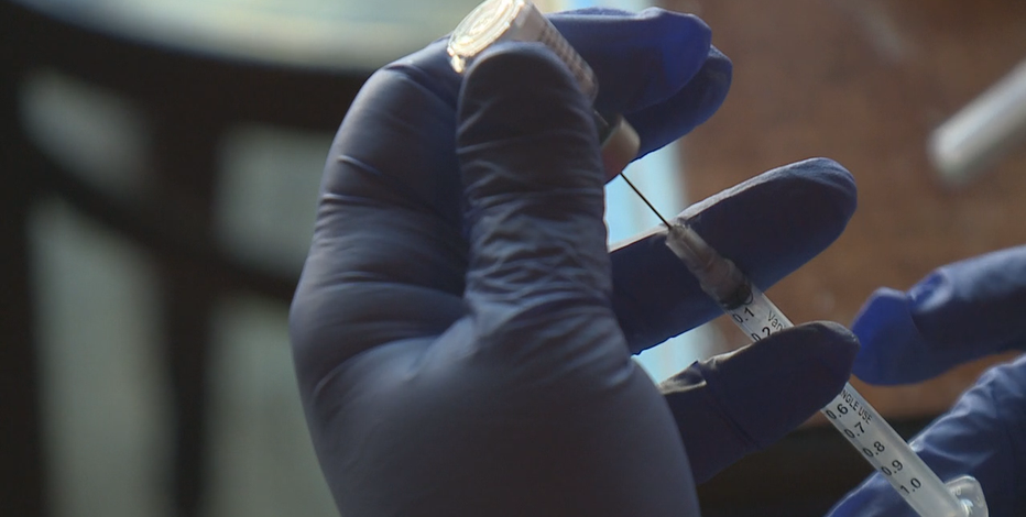 Milwaukee COVID testing and vaccination hours to change