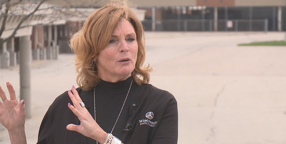 Wisconsin State Fair's Kathleen O'Leary retiring