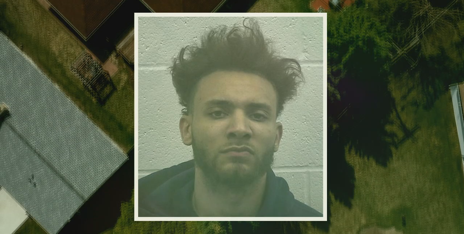 US Marshals: 3 warrants out for arrest of Joshua Clarey