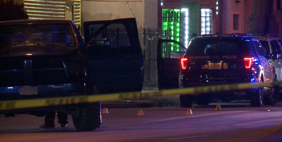 MPD: Shooting on Milwaukee&#8217;s south side leaves 1 dead, 2 injured