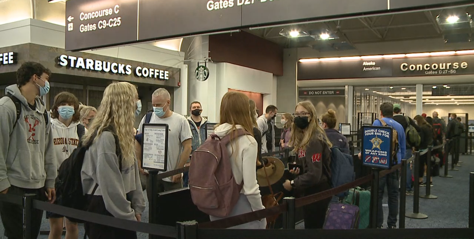 AAA survey indicates traveler optimism is growing as summer nears