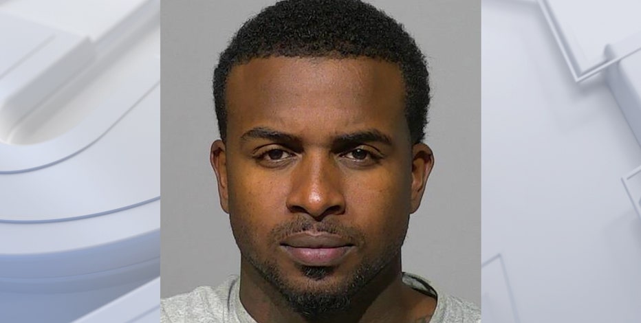 Milwaukee man gets 13 months in prison after baby ingested pill