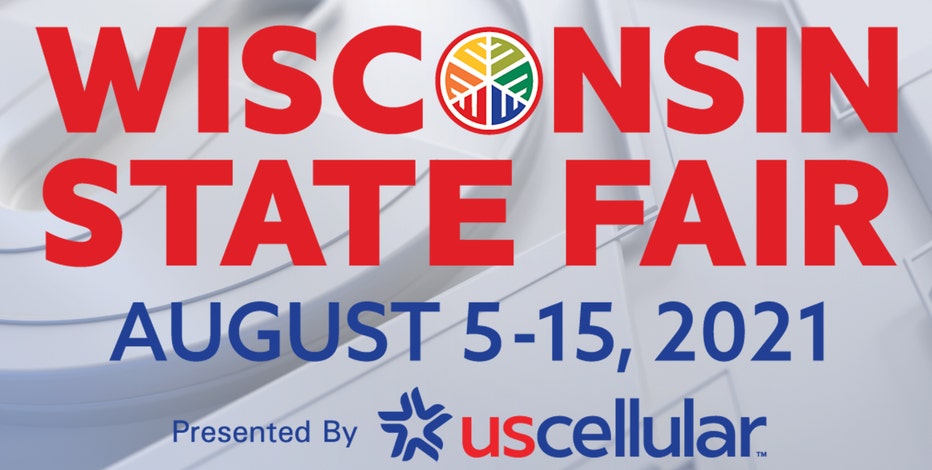 Wisconsin State Fair: $2 admission with donation to Hunger Task Force