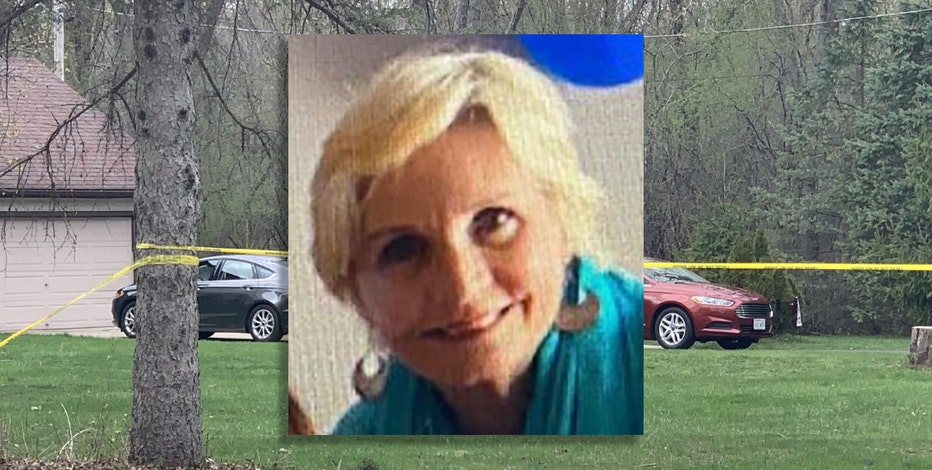 Missing Franklin woman's disappearance now a homicide, police say