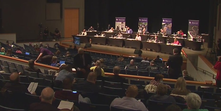 WI Joint Finance Committee hosts listening session on proposed budget
