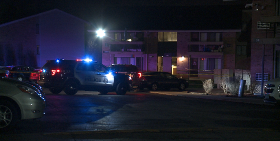 Police: 32-year-old man shot on city&#8217;s northwest side