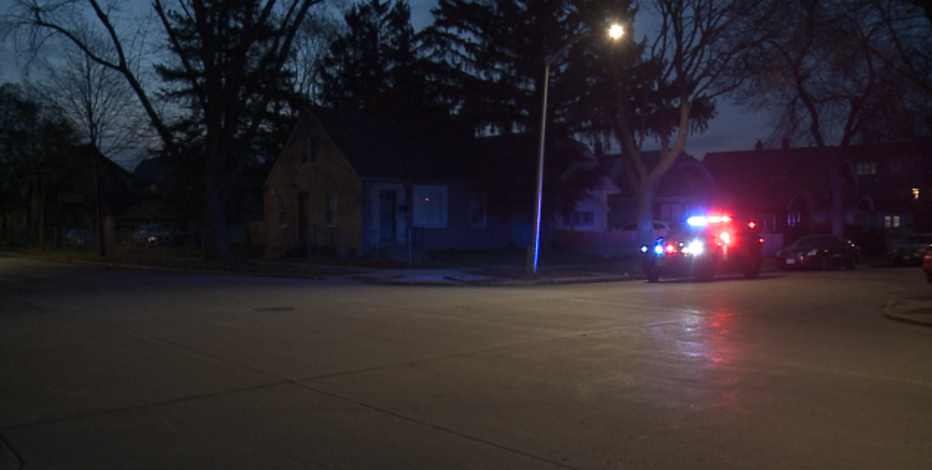 MPD: Teen injured in shooting near 27th and Atkinson