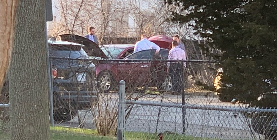 MPD: 29-year-old man fatally stabbed near 33rd and Auer
