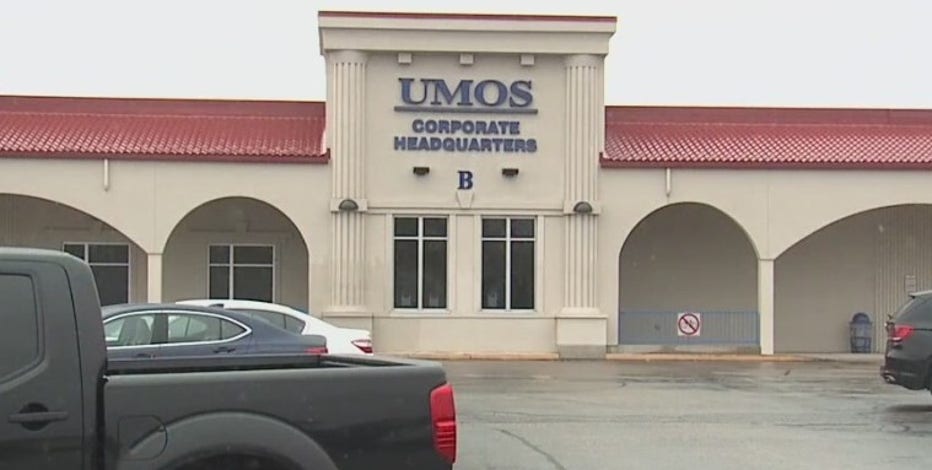 COVID-19 vaccine clinic to operate at UMOS April 10-11