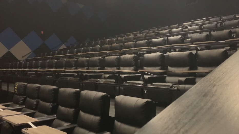 Movie Tavern in Brookfield