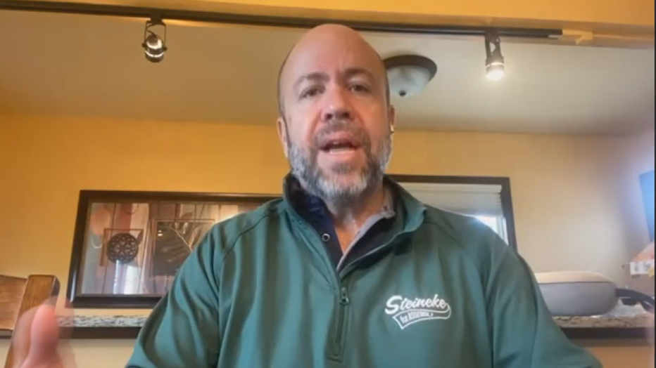 State Rep. Jim Steineke