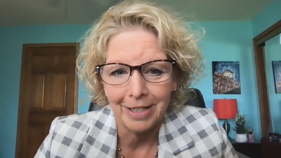 Anne Vondrak