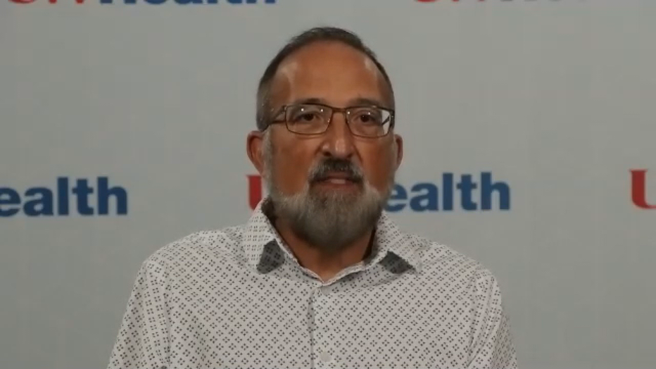 Gregory Demuri