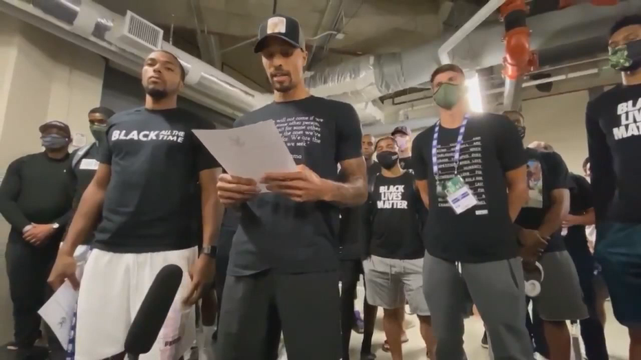 Bucks