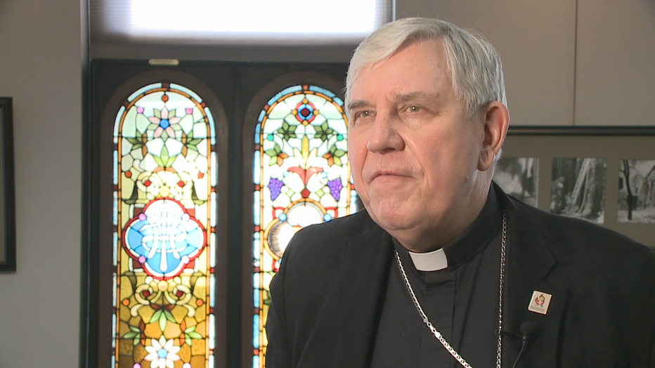 Wisconsin churches prepare for 2nd pandemic Easter
