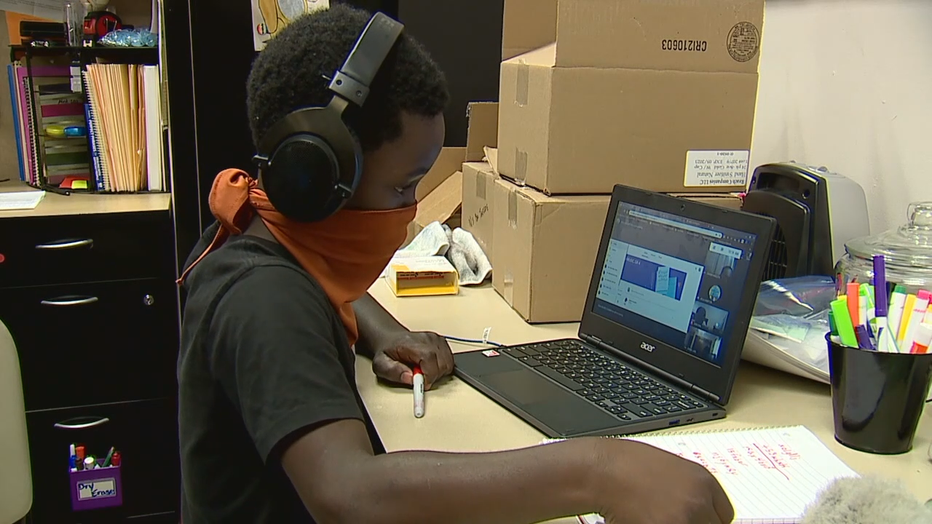 Summer learning programs to help rebuild kids' social development