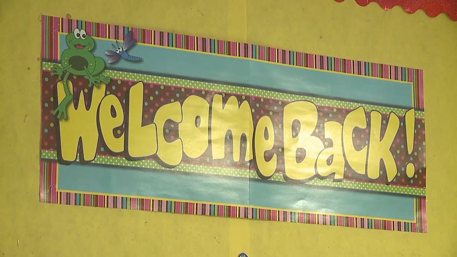 Summer learning programs to help rebuild kids' social development