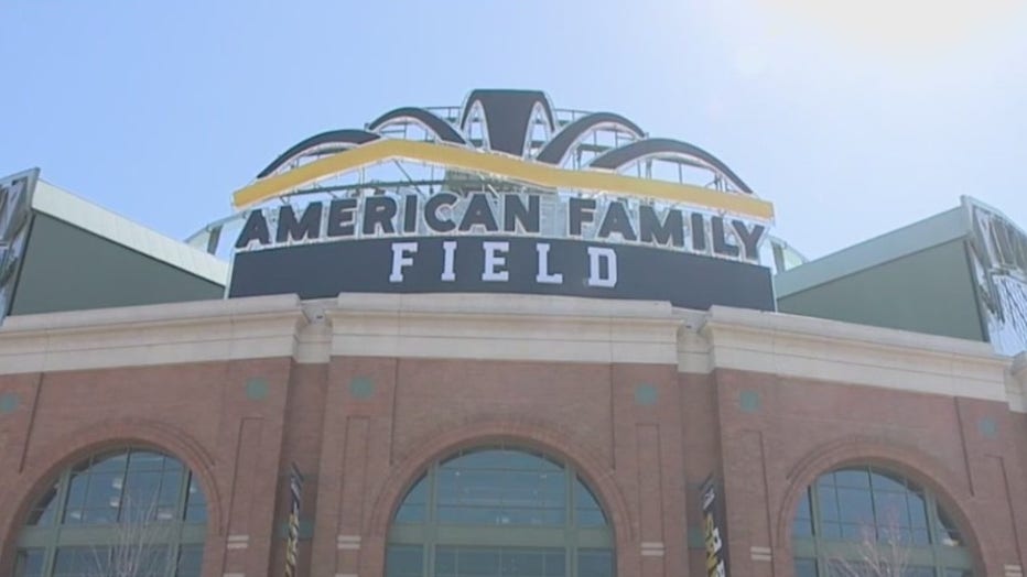 American Family Field