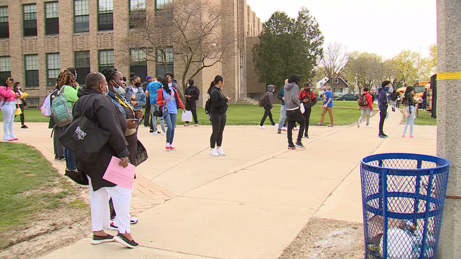 Milwaukee Public Schools