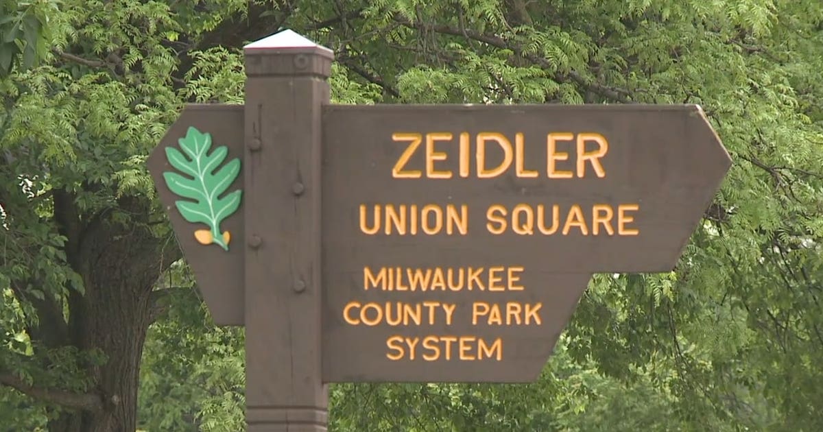 Milwaukee Labor Day celebration features parade and festival