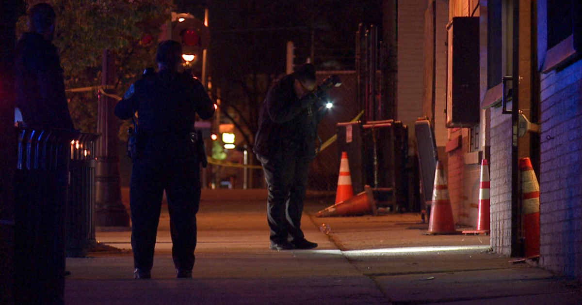 Police: Double shooting near 31st and Villard | FOX6 Milwaukee