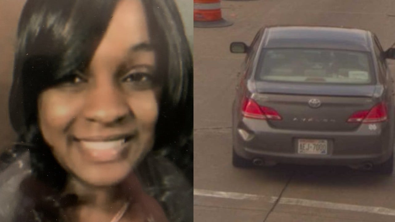 Found Safe: Critical Missing Woman In Milwaukee Located | FOX6 Milwaukee