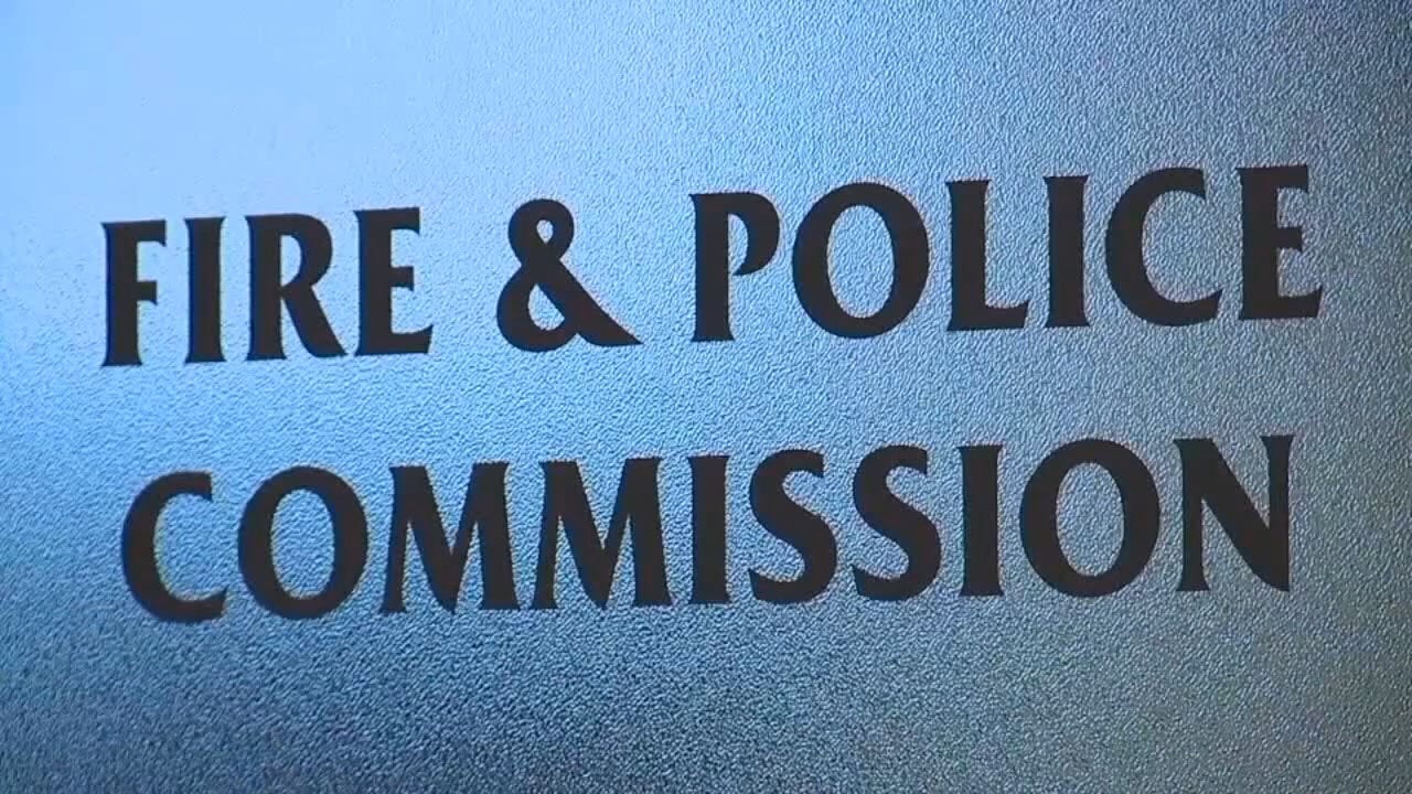 Milwaukee Fire and Police Commission, Barrett names 3 community leaders - Vimarsana News